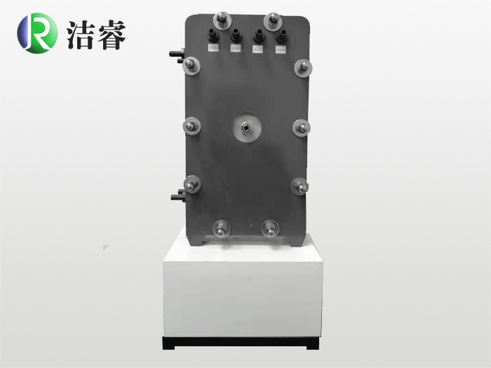 JRHE2040-40型電滲析實驗設(shè)備